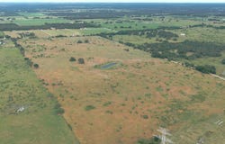 FM 933, Aquilla, TX 76622
