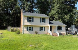 3916 Bronholly Road, North Chesterfield, VA 23832