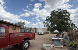 506 E GALVESTON Street, Marfa, TX 79843