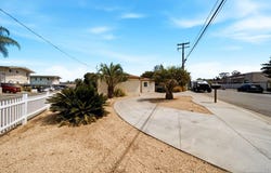 8852 Railroad Ave, Santee, CA 92071