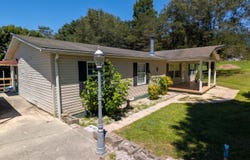 242 Edens Drive, Dryden, VA 24243