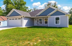 524 W Maple Street, Mexico, MO 65265