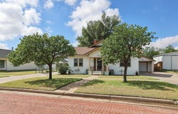 2004 7TH Avenue, Canyon, TX 79015-4604