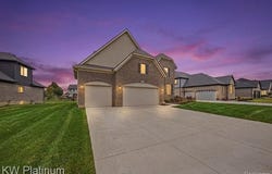 35754 Addison Drive, New Baltimore, MI 48047