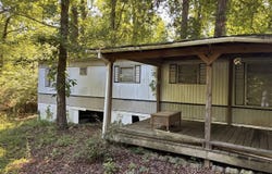 110 Stroud Decker Lane, Mammoth Cave, KY 42259