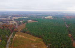 Tract 5 Old Allensville Road, Roxboro, NC 27574