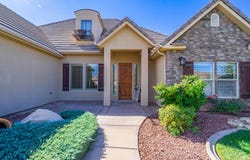 934 E Outlaw Gulch, Washington, UT 84780