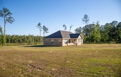 333 E Gillis St, Mt. Vernon, GA 30445