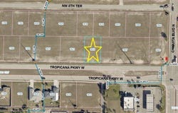 1615 Tropicana Parkway W, Cape Coral, FL 33993