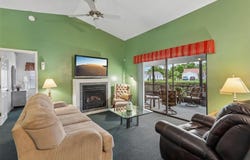 8328 PAVILION Drive, HUDSON, FL 34667