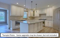 CASTLE Drive, ROBESONIA, PA 19551