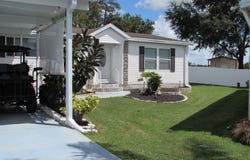 10949 E Bay ave, Trinity, FL 34655