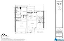 7813 BARBARA DRIVE, MCCALLA, AL 35111