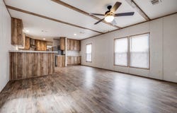 201 AVENUE R, Sunray, TX 79086-1760