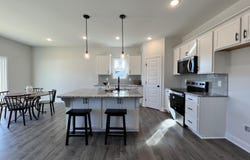 563 E Clydes Point Way, Wendell, NC 27591