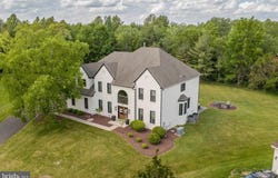 2606 HERON POINT, JAMISON, PA 18929