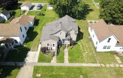 929 - 931 Spring Street, Grinnell, IA 50112