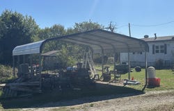 7664 Highway E, Granby, MO 64844