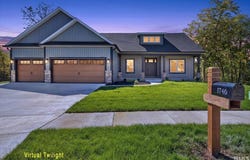 1746 Petit Drive, West Lafayette, IN 47906