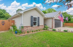 163 Jones Road, Crestview, FL 32536