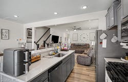 301 Whitley Ridge Drive, Clayton, NC 27527