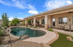 9331 E GRANDVIEW Street, Mesa, AZ 85207