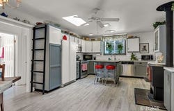 1541 Lewiston Rd, Lewiston, CA 96052