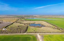 50 County Road 3400, Pecan Gap, TX 75469