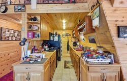 2350 E Foxtree Rd, Duck Creek, UT 84762
