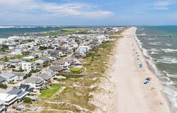 214 E Boardwalk Boulevard, Atlantic Beach, NC 28512