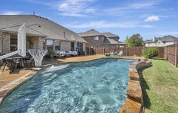 12745 Welsh Walk, Fort Worth, TX 76244