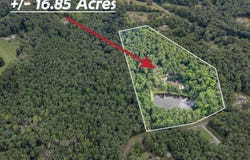 261 McIntosh Circle, Jackson, GA 30233