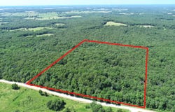Tbd3 E 1550 Road, Jerico Springs, MO 64756
