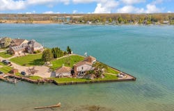 523 Lathrop Avenue, Algonac, MI 48001