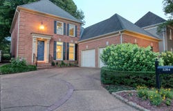 3284 GALLERY Dr, Memphis, TN 38125