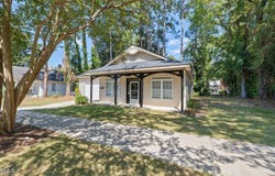 311 E Davis Street, Smithfield, NC 27577