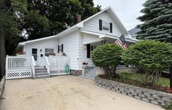 511 E River Street, Cadillac, MI 49601