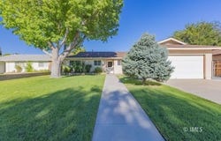 1548 Rocking W Dr, Bishop, CA 93514