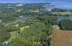 645 Blue Barn Road, Wake, VA 23176
