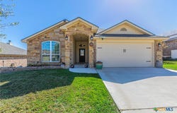 821 Kendra Drive, Temple, TX 76502