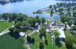 5240 E Wenz Drive, Monticello, IN 47960