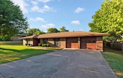 406 E Upshaw Ave, Temple, TX 76501