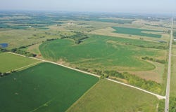 000 E 56 Highway, Overbrook, KS 66524