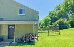 112 Johnson Road, Cavendish, VT 05153