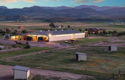 950 Miles, Bancroft, ID 83217
