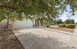 5303 Whistle Stop Drive, Temple, TX 76502