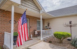 1322 Woodridge, Moberly, MO 65270