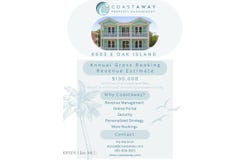 6603 E Oak Island Drive, Oak Island, NC 28465