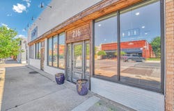 216 W Broadway Avenue, Elk City, OK 73644