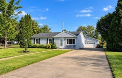 9841 Short Drive, Windham, OH 44288
